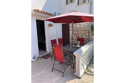 Ferienwohnung am Meer