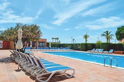 Appartamento Vacanza con famiglia Tarragona