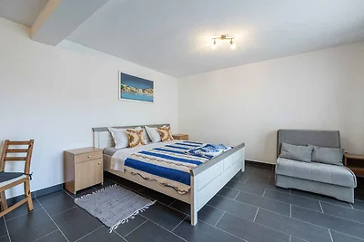Ferienwohnung mit Klimaanlage und Internet