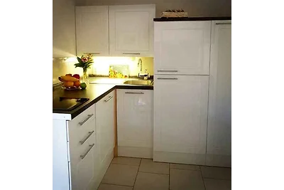 Ferienwohnung 150 m vom Meer entfernt