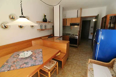 Appartamento Vacanza con famiglia Lignano Sabbiadoro