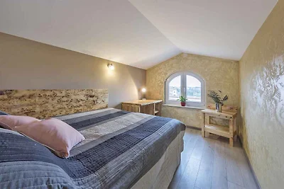 Vakantieappartement Gezinsvakantie Peroj