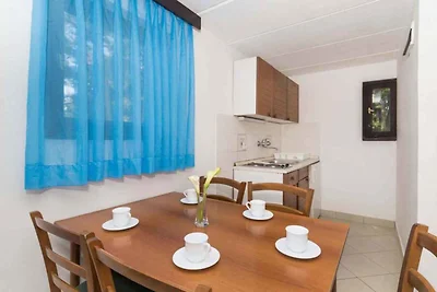 Casa vacanze Vacanza di relax Umago