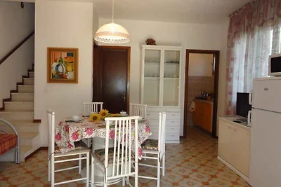 Ferienwohnung mit Parkplatz