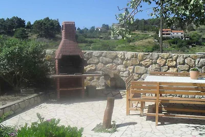 Vakantieappartement Gezinsvakantie Mundanije