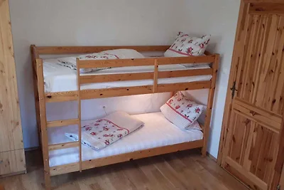 Appartamento Vacanza con famiglia Hroznětín
