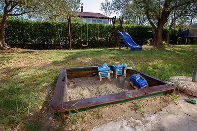 Appartamento Vacanza con famiglia Kožino