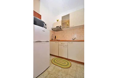 Vakantieappartement Gezinsvakantie Lastovo