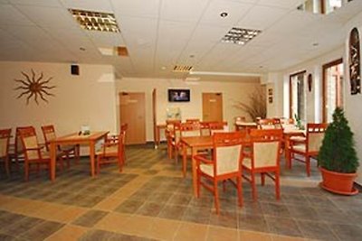 Appartamento Vacanza con famiglia Ruzomberok