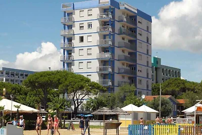 Ferienwohnung mit Seeblick