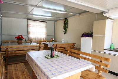 Vakantieappartement Gezinsvakantie Silo