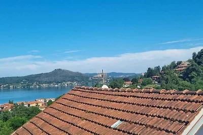 Vakantieappartement Gezinsvakantie Meina