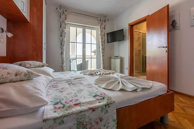 Appartamento Vacanza con famiglia Banjol