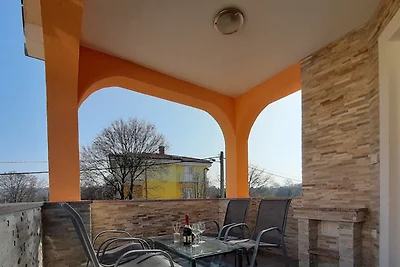 Appartamento Vacanza con famiglia Malinska