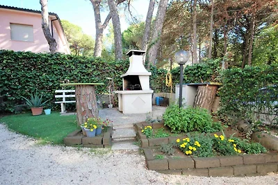 Vakantieappartement Gezinsvakantie Lignano Sabbiadoro