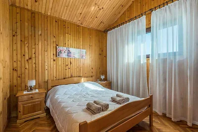 Vakantieappartement Gezinsvakantie Mostar