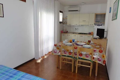 Ferienwohnung mit Balkon