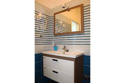 Ferienwohnung mit Balkon