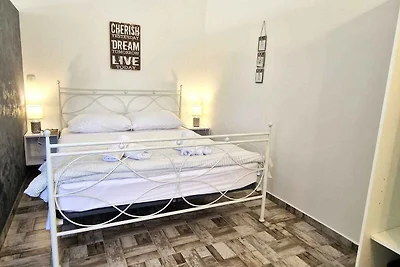 Ferienwohnung mit Klimaanlage