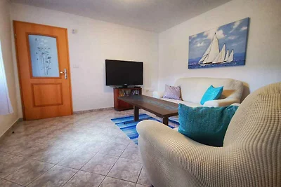 Ferienhaus Familienfreundlich mit Klimaanlage