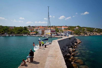 Appartamento Vacanza con famiglia Silo