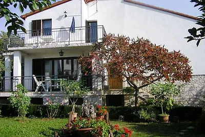 Vakantieappartement Gezinsvakantie Funtana