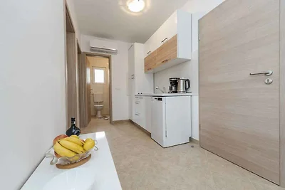Ferienwohnung mit Klimaanlage