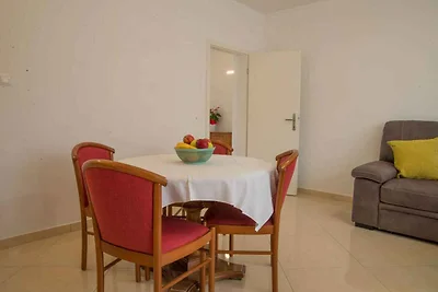 Ferienwohnung Zeljka B4