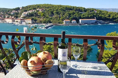 Apartament Dla rodzin Jelsa