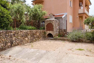 Ferienwohnung 50 m vom Strand