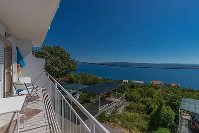 Appartamento Vacanza con famiglia Dramalj