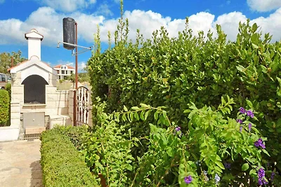 Ferienwohnung in Meernähe