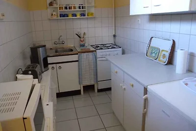 Appartamento Vacanza con famiglia Balatonbereny