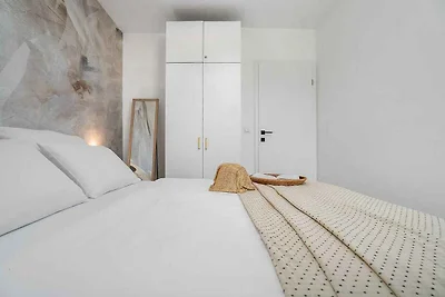 Ferienwohnung in Meernähe