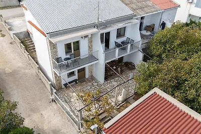 Vakantieappartement Gezinsvakantie Pag