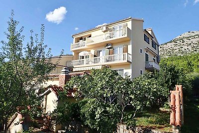 Vakantieappartement Gezinsvakantie Starigrad