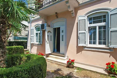 Ferienwohnung mit Klimaanlage