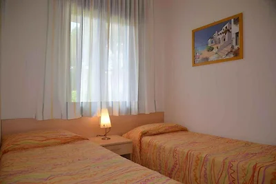 Vakantieappartement Gezinsvakantie Bibione