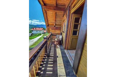 Casa vacanze Vacanza di relax Novo Mesto