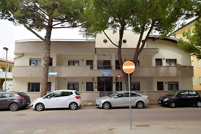 Vakantieappartement Gezinsvakantie Lignano Sabbiadoro