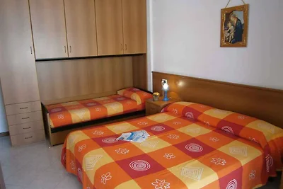 Ferienwohnung in Strandnähe