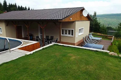 Casa vacanze Vacanza di relax Boleboř