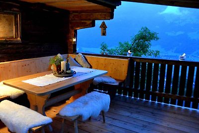 Holiday home relaxing holiday Kaltenbach