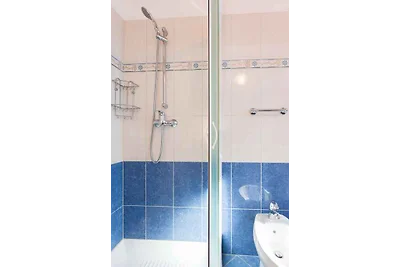 Ferienwohnung mit Balkon und Klimaanlage