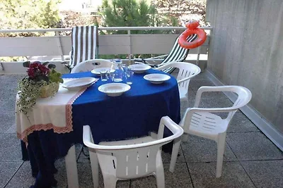 Appartamento Vacanza con famiglia Lignano Sabbiadoro