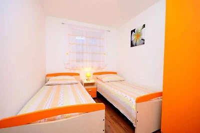 Ferienwohnung mit Klimaanlage