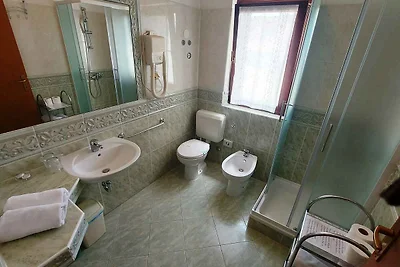 Ferienwohnung mit Klimaanlage in schöner