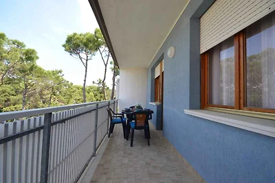 Vakantieappartement Gezinsvakantie Bibione