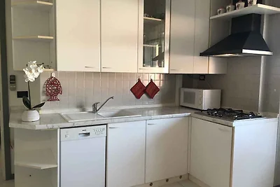 Appartamento Vacanza con famiglia Verona