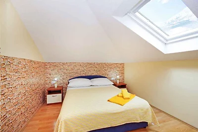 Ferienwohnung 80 m zur Adria mit Internet
